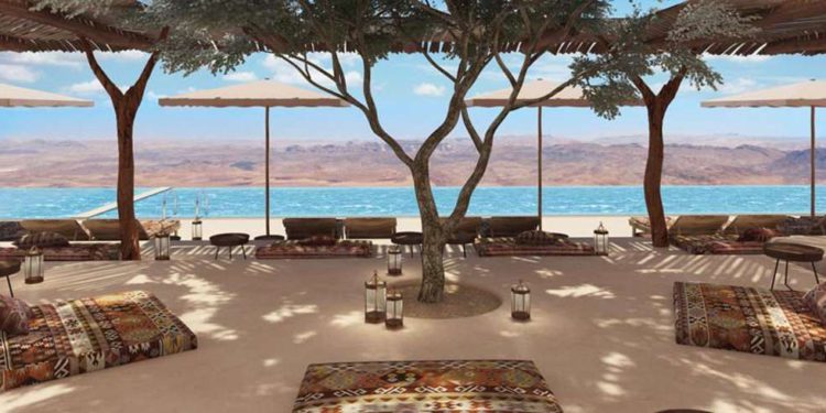 La prestigiosa cadena Six Senses abrirá su primer hotel en Israel