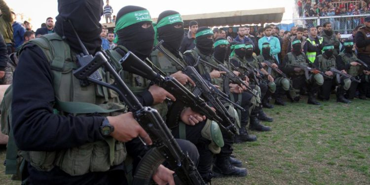 Hamás designó líder adjunto a terrorista sancionado por Estados Unidos