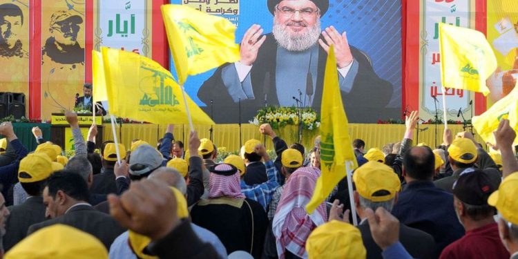 Terroristas de Hezbollah ingresaron a Alemania como “refugiados”