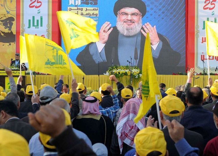 Terroristas de Hezbollah ingresaron a Alemania como “refugiados”