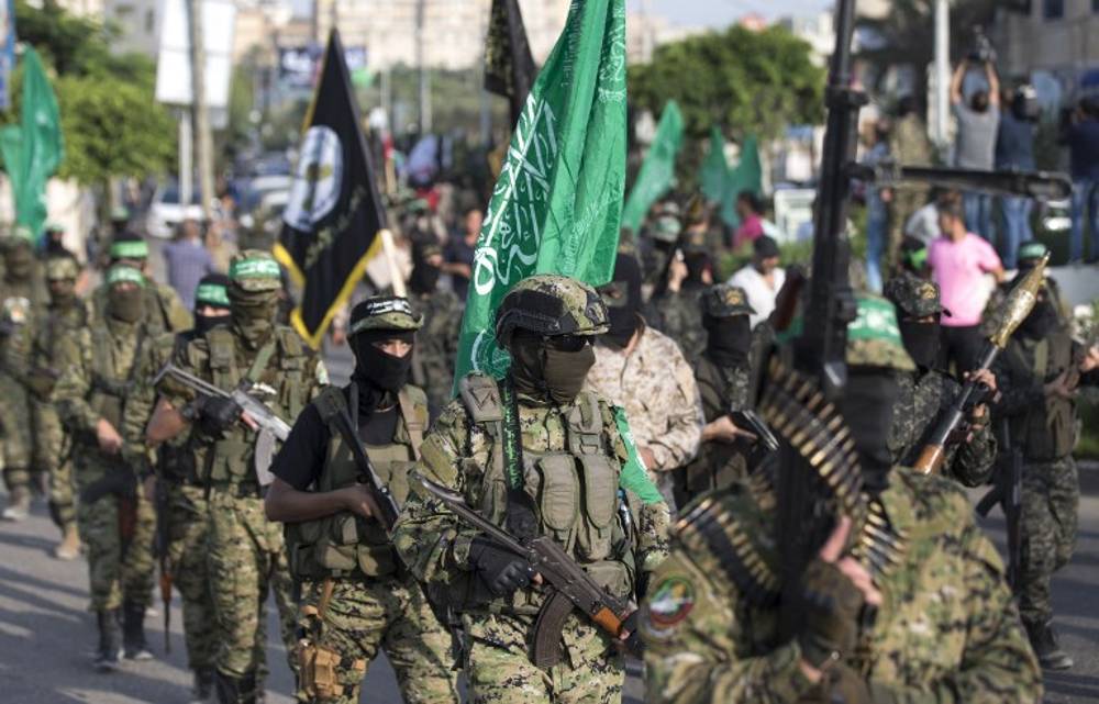 Hamás y Jihad Islámica desafían a las Fuerzas de Defensa de Israel