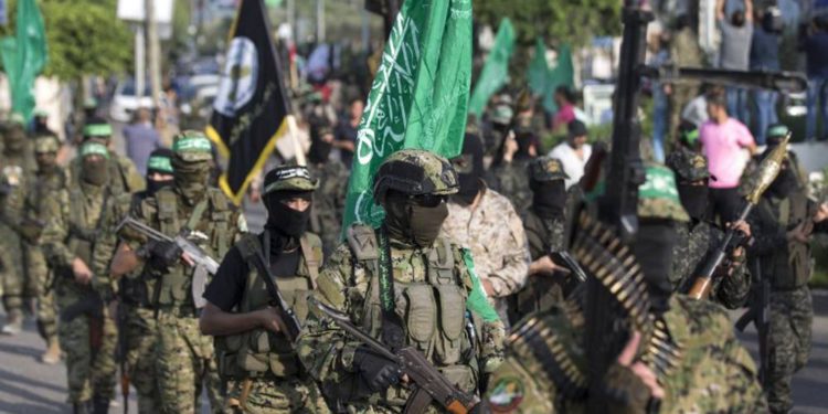 Estados Unidos exige que Hamas renuncie a la violencia y se desarme antes de acuerdo de unidad con Fatah