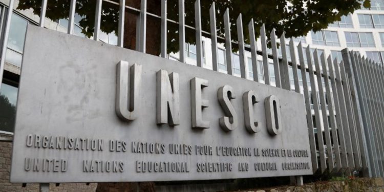 UNESCO ayuda a los terroristas palestinos encarcelados a estudiar “derechos humanos”