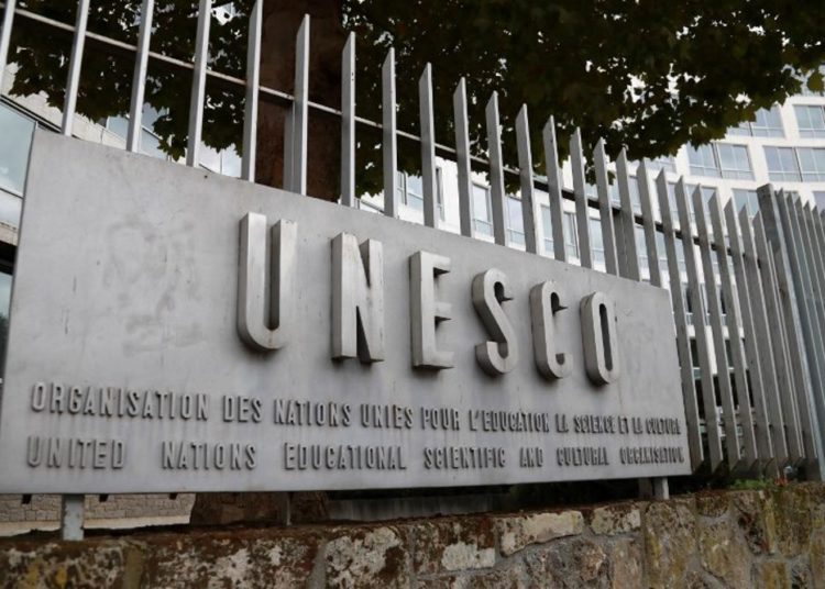 UNESCO ayuda a los terroristas palestinos encarcelados a estudiar “derechos humanos”