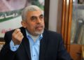 Sinwar: Hamas nunca reconocerá a Israel