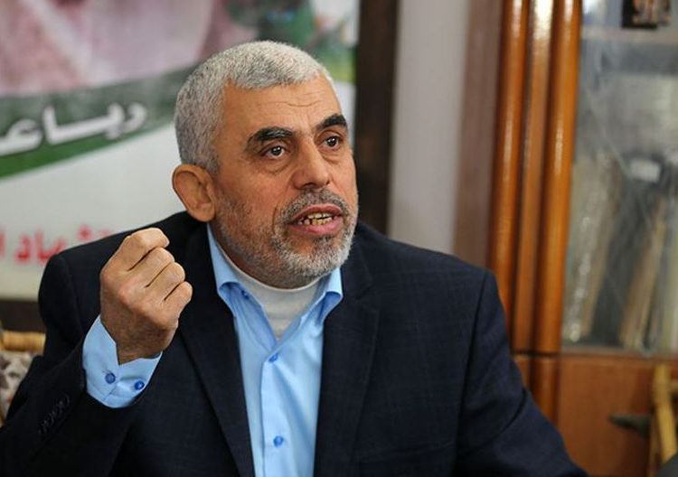 Sinwar: Hamas nunca reconocerá a Israel