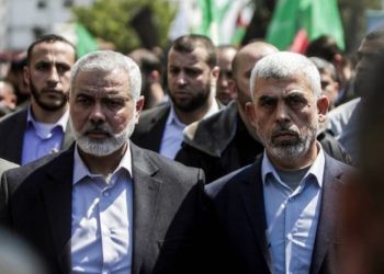 Líderes de Hamas en desacuerdo sobre el intercambio de prisioneros con Israel