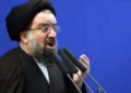 Irán: “EEUU ha violado el cuerpo y el espíritu del acuerdo nuclear”