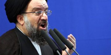 Irán: “EEUU ha violado el cuerpo y el espíritu del acuerdo nuclear”