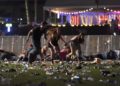 Masacre en las Vegas, Más de 50 muertos y 200 heridos