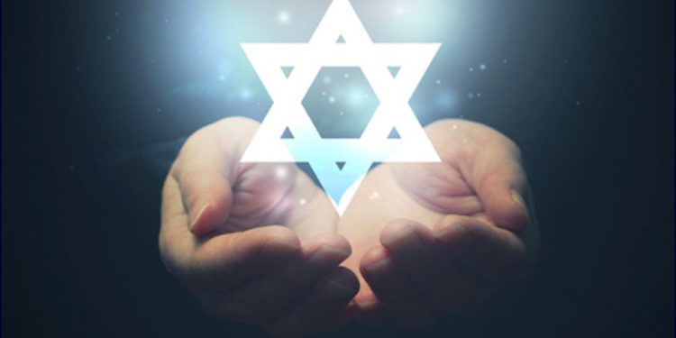 7 razones por las que agradezco ser judía