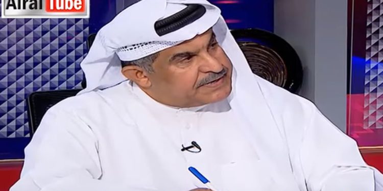 Citando al Corán, el experto kuwaití dijo que “Israel es un Estado legítimo, no un ocupante”