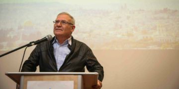 “Irán confundió un león dormido con uno muerto”