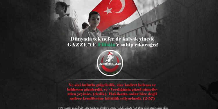 Times of Israel hackeado por grupo turco