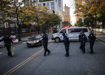 Ariel Erlij, judío entre los 5 argentinos asesinados en el ataque islámico en Nueva York
