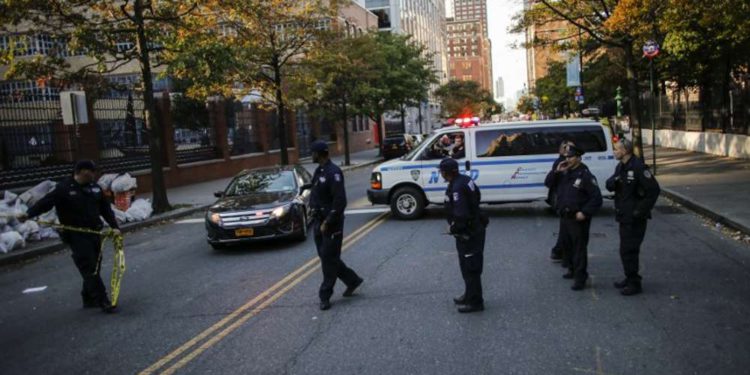 Ariel Erlij, judío entre los 5 argentinos asesinados en el ataque islámico en Nueva York