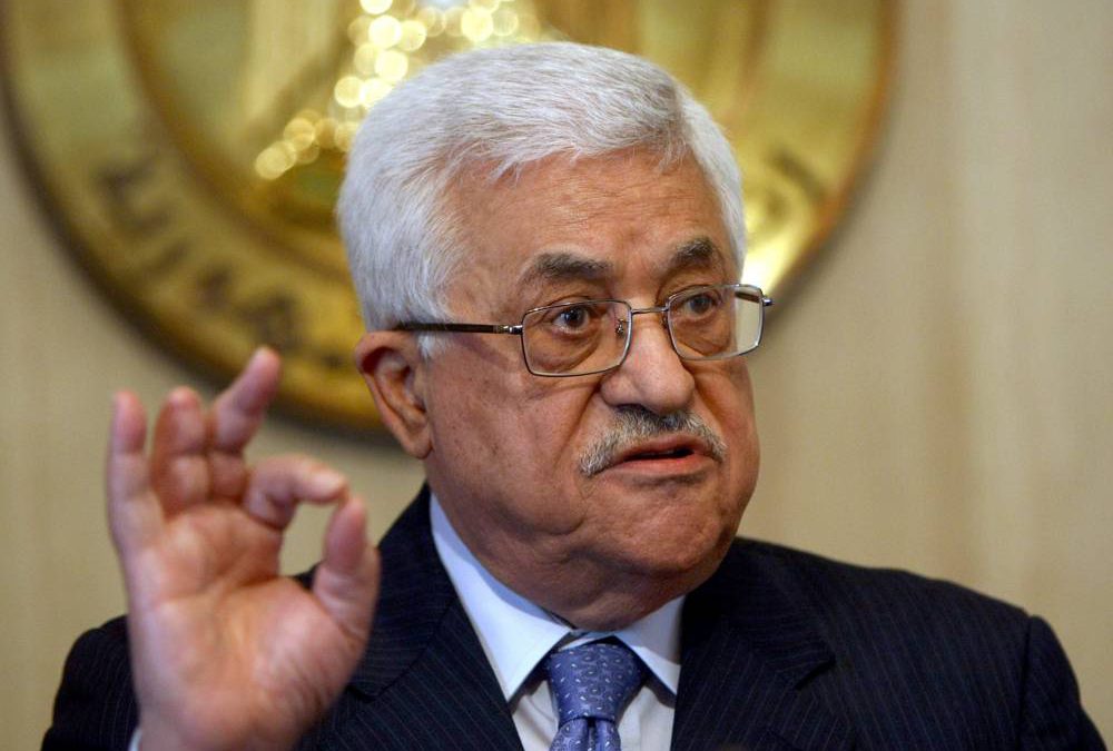 Autoridad Palestina exige que “se pida perdón al pueblo palestino por la Declaración Balfour”
