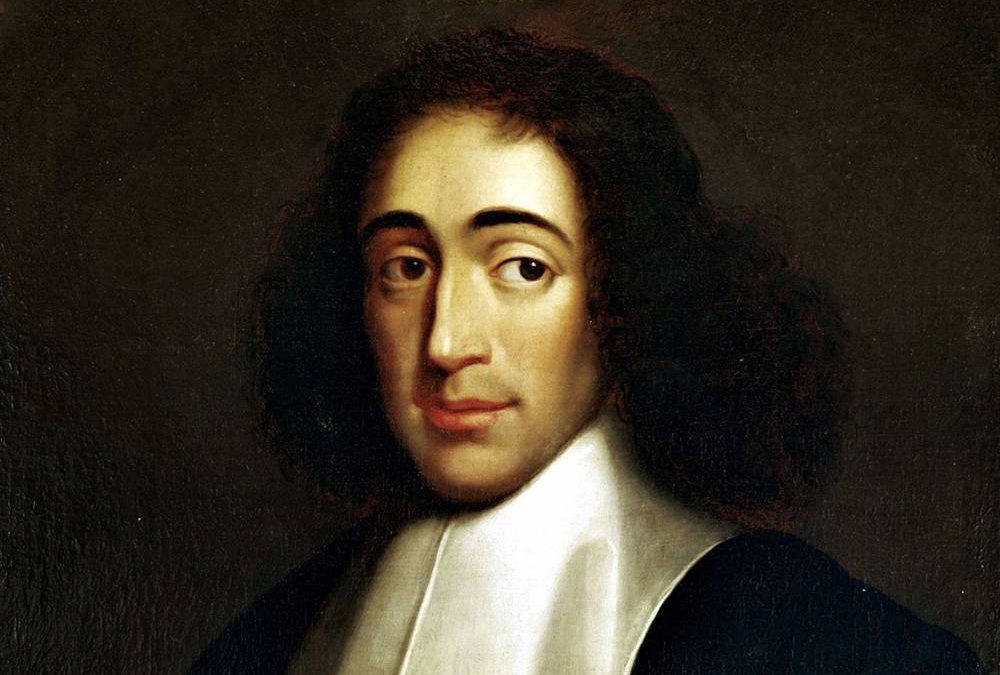 Efemérides: nace el influyente filósofo Baruj Spinoza