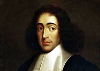 Efemérides: nace el influyente filósofo Baruj Spinoza