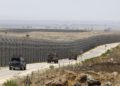 Informe: Las fuerzas respaldadas por Irán podrían estar a 5 km de Israel bajo el acuerdo con Siria