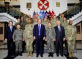 Donald Trump: “EE.UU está listo para usar toda su capacidad militar contra Corea del Norte”
