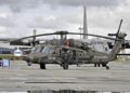 Dos grandes compañías israelíes modernizaron flota de helicópteros en Colombia
