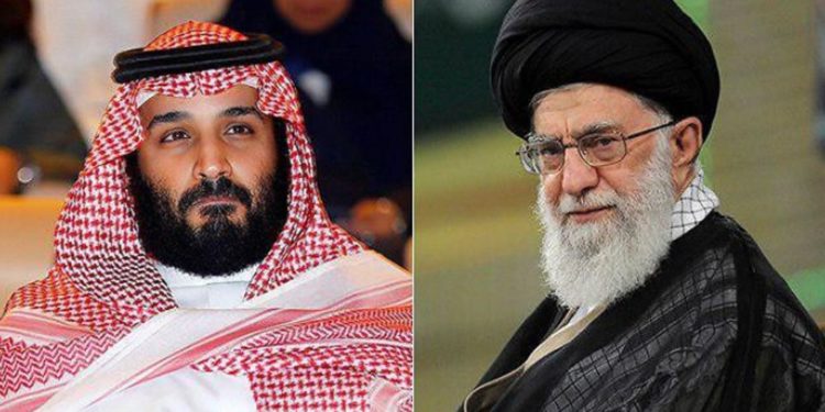 ¿Irán está detrás del ataque hutí contra Arabia Saudita?