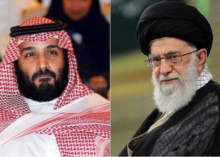 ¿Irán está detrás del ataque hutí contra Arabia Saudita?