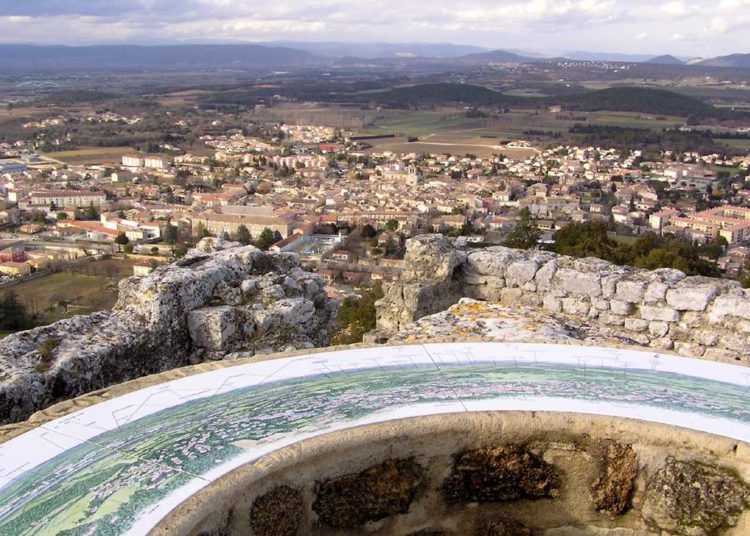 Encuentran en Francia posible baño ritual judío
