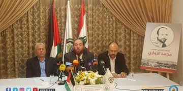 Hamás: “El Mossad está detrás del asesinato de un ingeniero de drones”