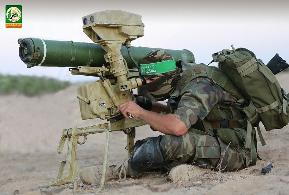 Hamás rechaza desarmarse y promete atacar a Israel