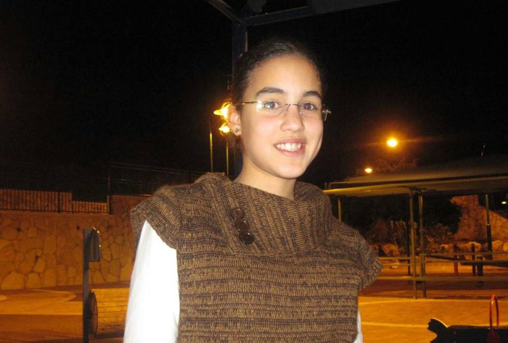 Muere niña herida en ataque islámico en Jerusalém en 2011, sucumbió a sus heridas