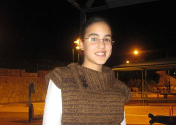 Muere niña herida en ataque islámico en Jerusalém en 2011, sucumbió a sus heridas