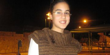 Muere niña herida en ataque islámico en Jerusalém en 2011, sucumbió a sus heridas