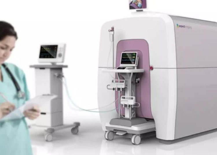 Israel primero en el mundo en utilizar instrumento de resonancia magnética para bebés prematuros