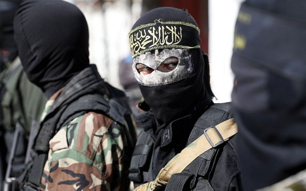 Jihad islámica: amenazas israelíes contra nuestros líderes son una declaración de guerra