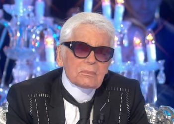 Citando el Holocausto, Karl Lagerfeld dice que Alemania está acogiendo a los peores enemigos de los judíos
