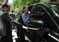 La custodia de Mauricio Macri recibió una capacitación especial de agentes israelíes