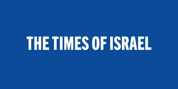 El sitio web The Times of Israel ha superado el ataque de hackers islámicos