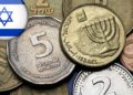 La moneda de Israel, ¡¡la segunda más fuerte del mundo!!