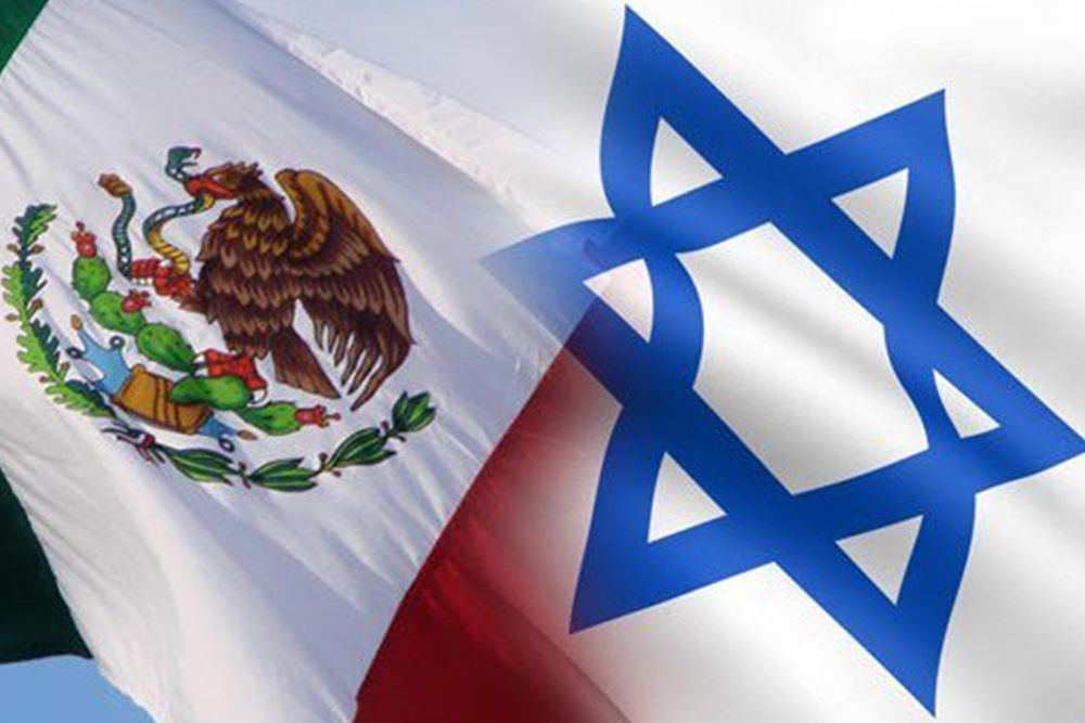 México cambia su voto en la ONU a favor de Israel