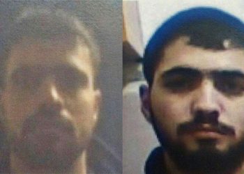 Dos hermanos árabes condenados a cadena perpetua por sus ataques de francotirador en Hebrón