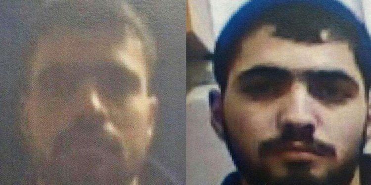 Dos hermanos árabes condenados a cadena perpetua por sus ataques de francotirador en Hebrón