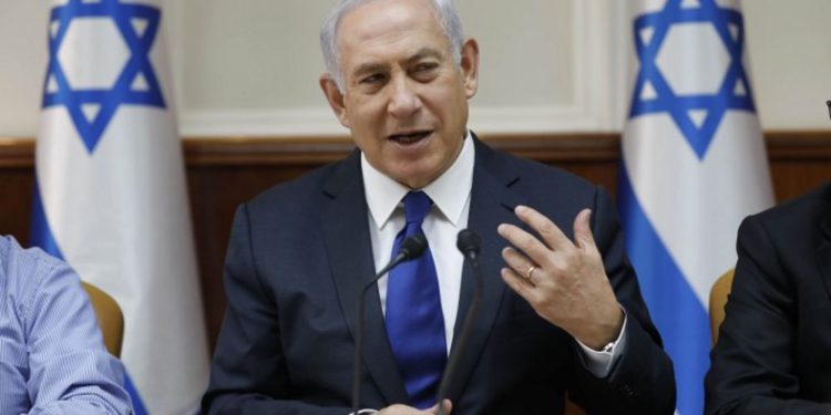 Netanyahu advierte a los grupos terroristas: ni lo piensen
