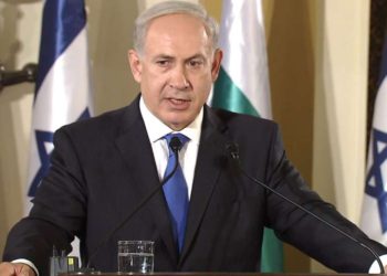 Netanyahu firmó una petición pidiéndole a Rivlin que indulte al soldado Azaria