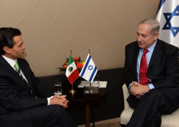 Israel y México: una historia de éxito ─ porisrael.org