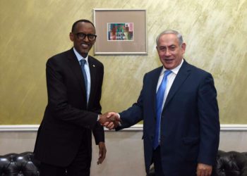En un intento por impulsar las relaciones con África, Israel abrirá una embajada en Ruanda