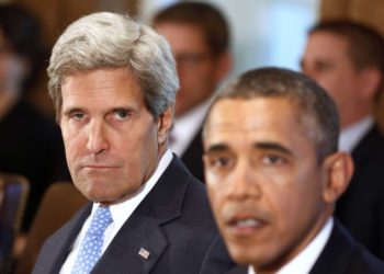 Nueva traducción de audio confirma: Kerry dio información secreta a Irán sobre Israel