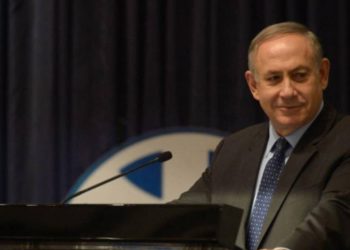 Netanyahu será el primer mandatario israelí en visitar la UE en 22 años