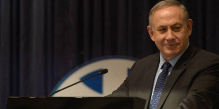 Netanyahu será el primer mandatario israelí en visitar la UE en 22 años